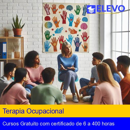 Terapia Ocupacional